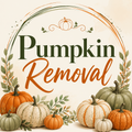 Pumpkin Removal